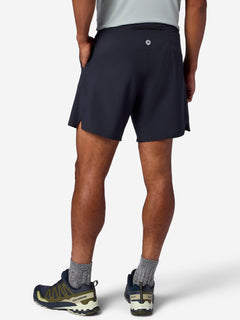Short Marmot Upbeat 7" Hommes - Plein air Entrepôt
