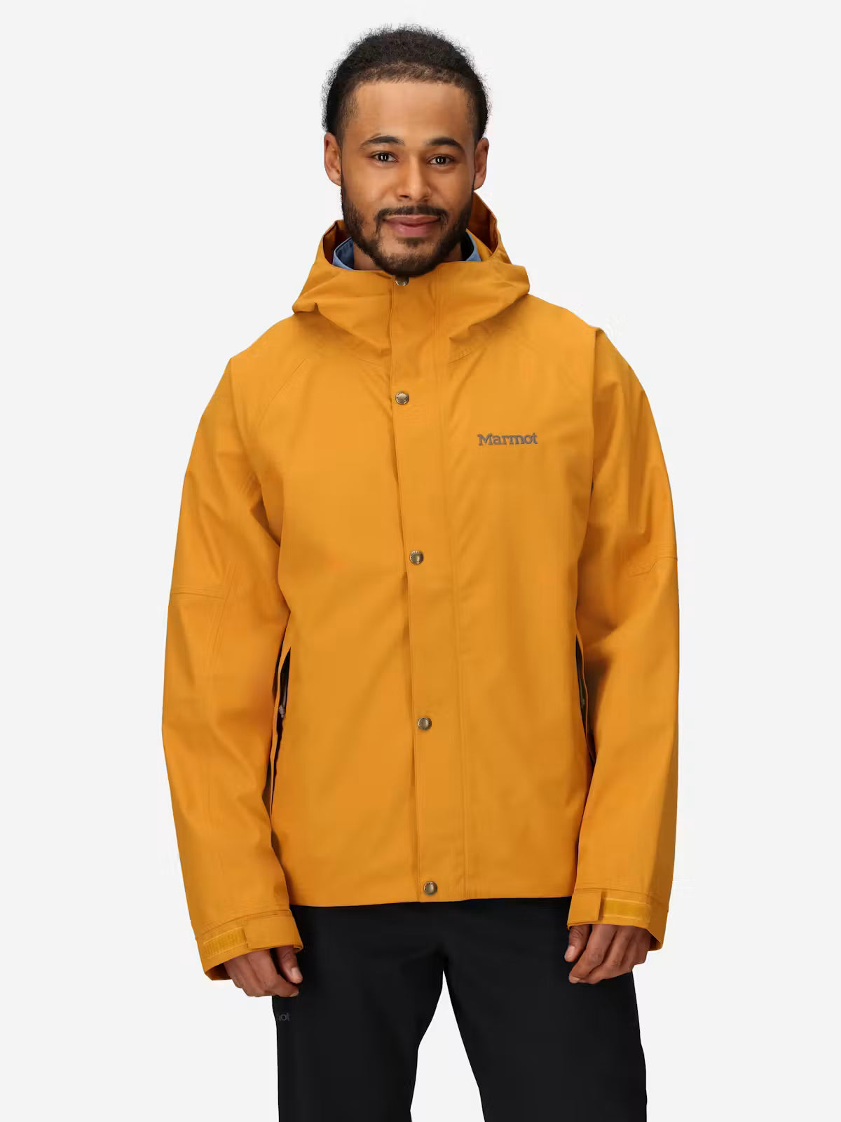 Marmot Waterproof Jacket Cascade Men