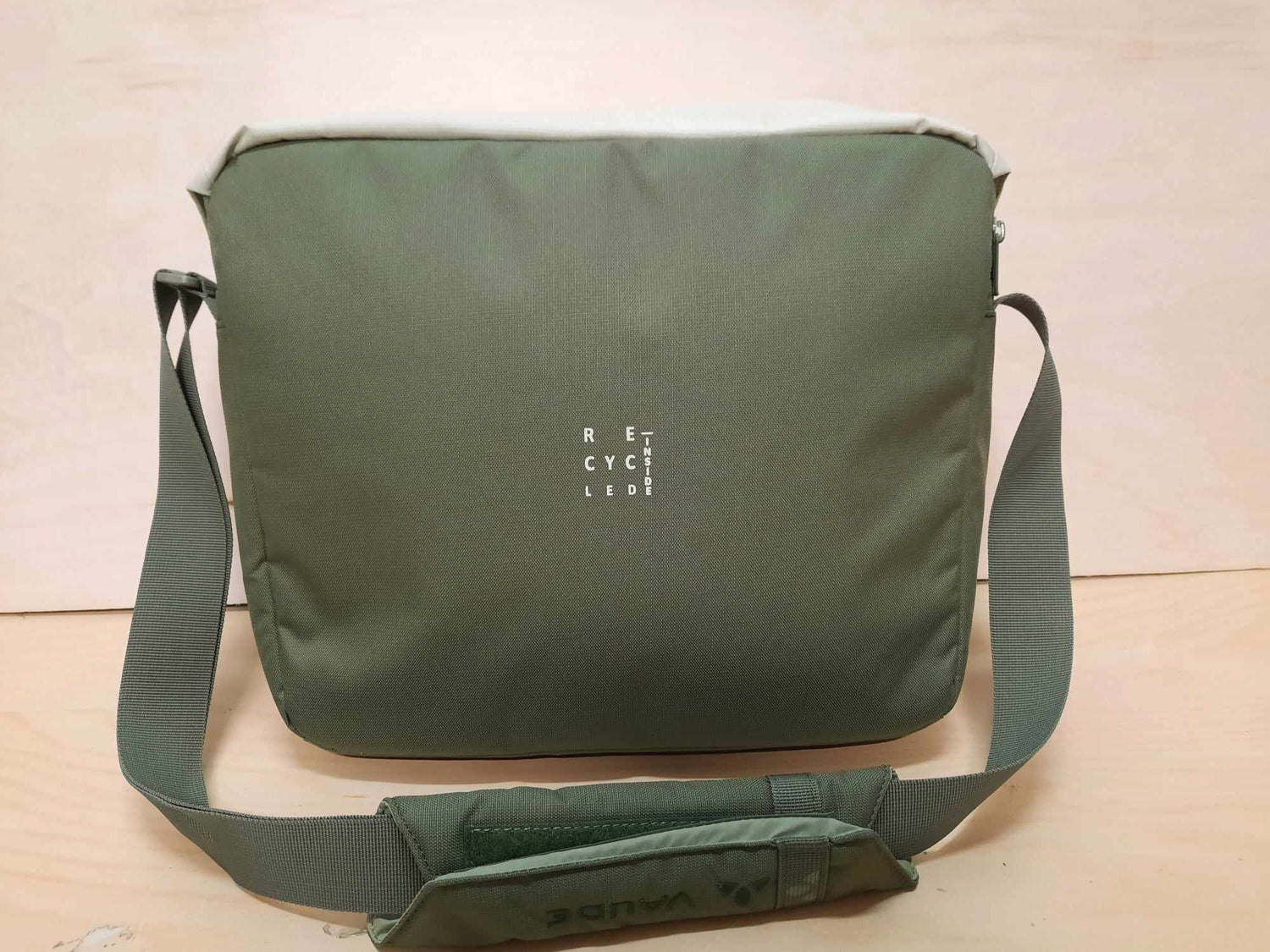 Sac à Bandoulière Vaude Rom M III 13 - Plein Air Entrepôt
