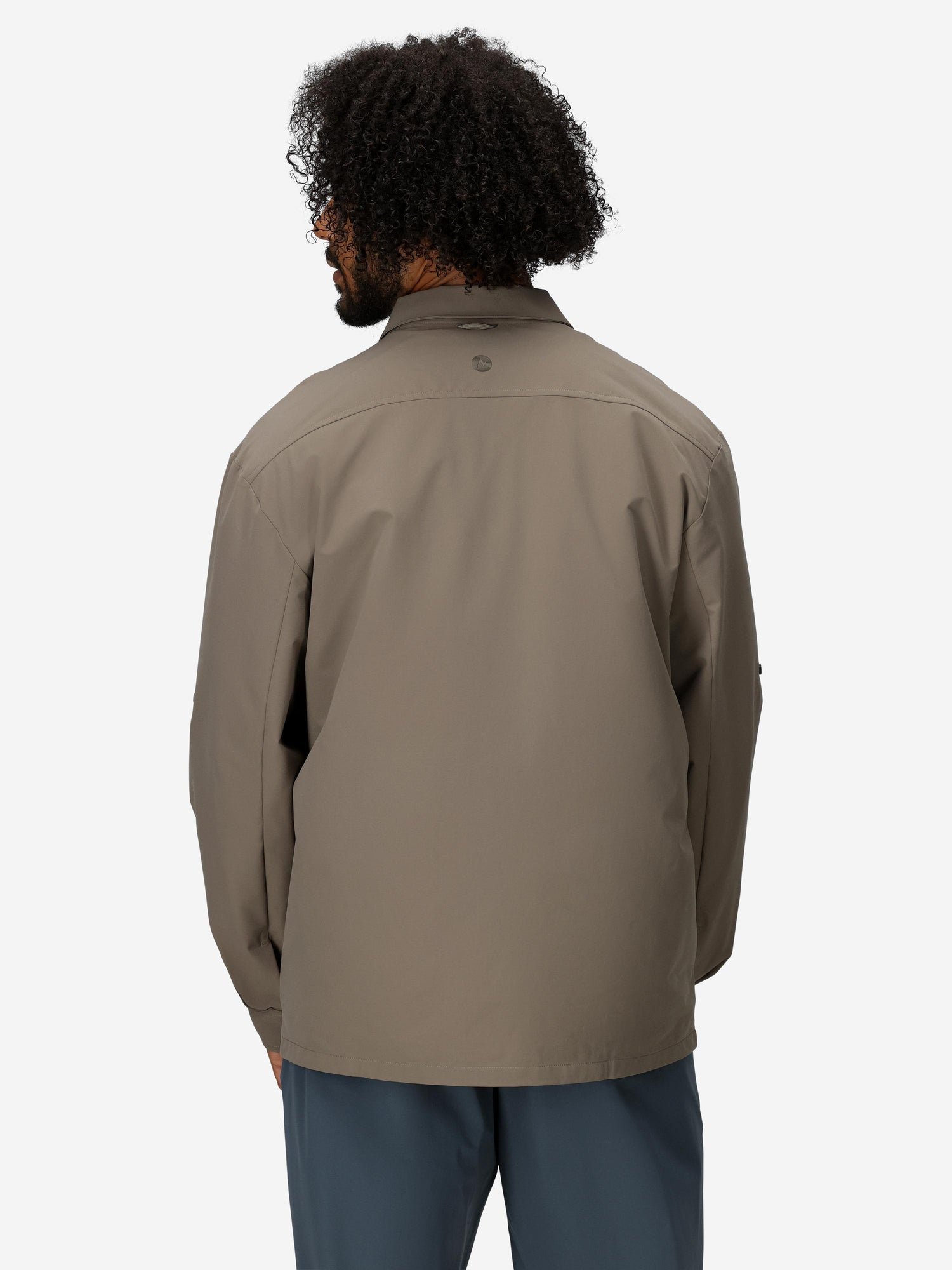 Surchemise Marmot AirExchange UPF 40 Hommes - Plein air Entrepôt
