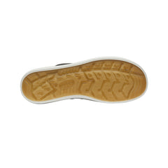 Chaussures Keen Elsa Harvest Sneaker Cuir Femmes - Plein Air Entrepôt