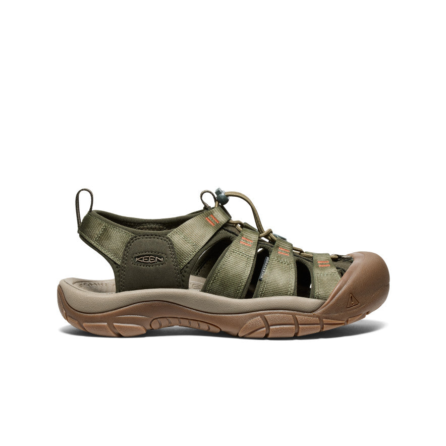 Sandales Keen Newport H2 Hommes - Plein Air Entrepôt