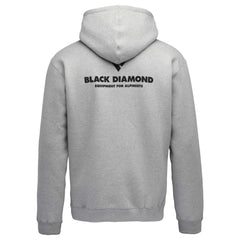 Polaire Black Diamond Equipment for Alpinists Pullover S24 Hommes - Plein Air Entrepôt