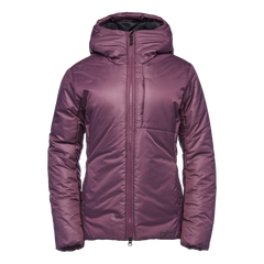Black Diamond Belay Parka Femmes - Plein Air Entrepôt