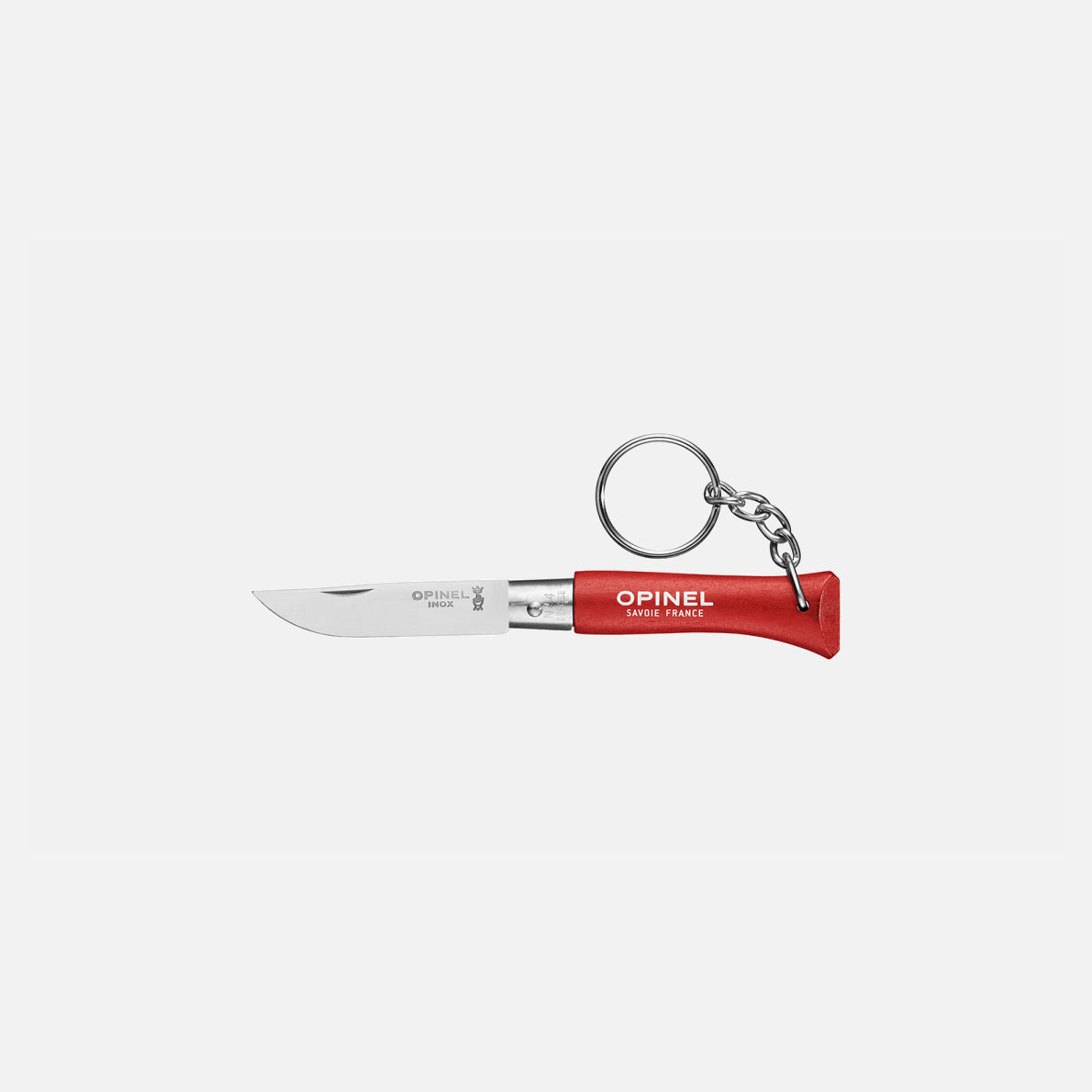 Porte-Clés Opinel #04 - Plein Air Entrepôt