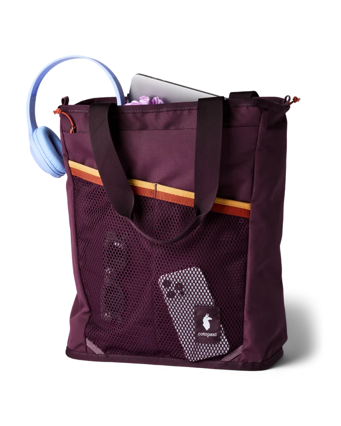Todo 22L Convertible Tote