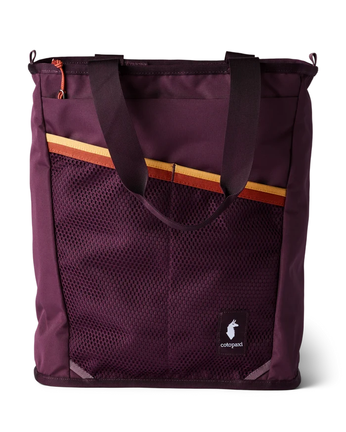 Todo 22L Convertible Tote