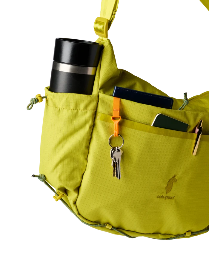 Cotopaxi Viaje 12L Shoulder Bag