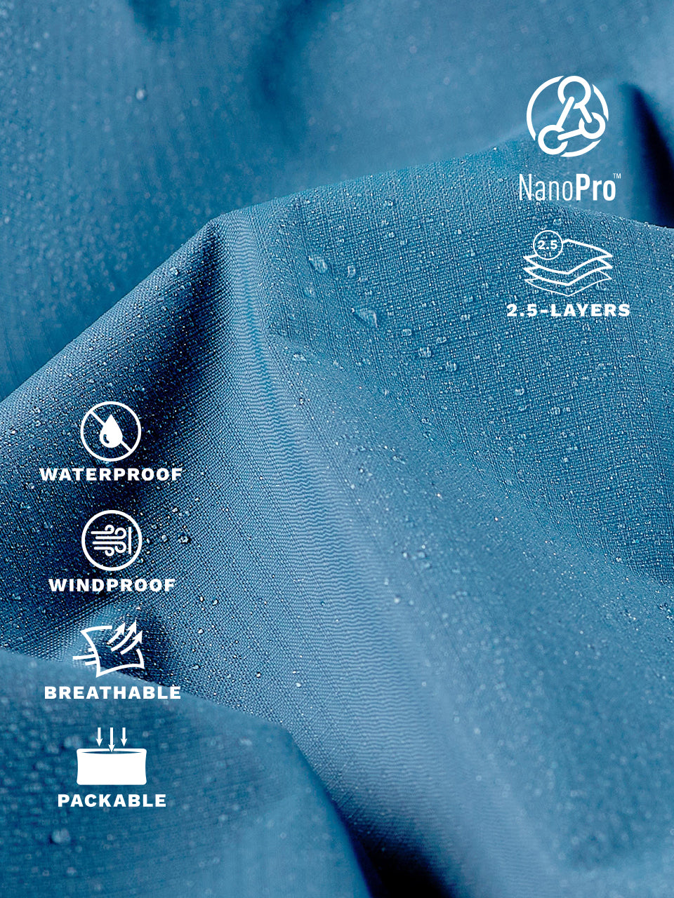 Manteau Imper-respirant Marmot PreCip Evo Hommes - Plein air Entrepôt