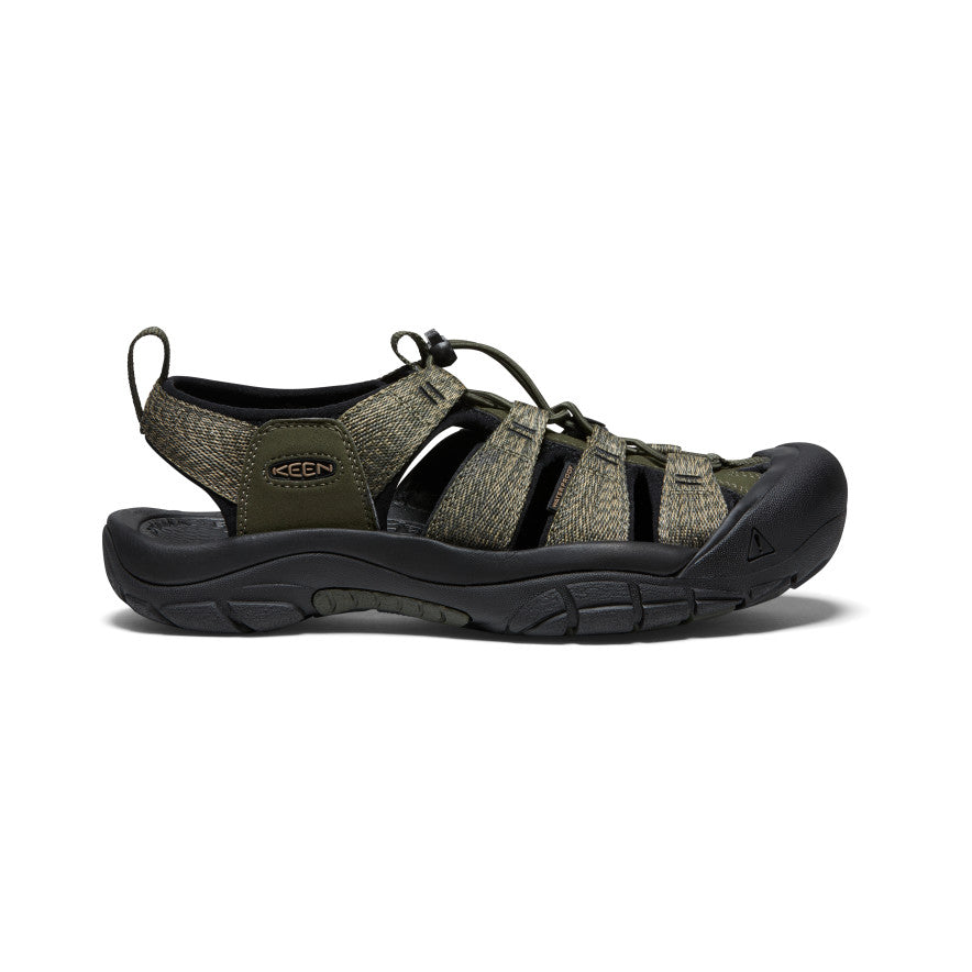 Sandales Keen Newport H2 Hommes - Plein Air Entrepôt