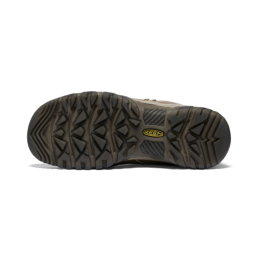 Bottes de randonnée Keen Targhee IV Mid Femmes - Plein Air Entrepôt