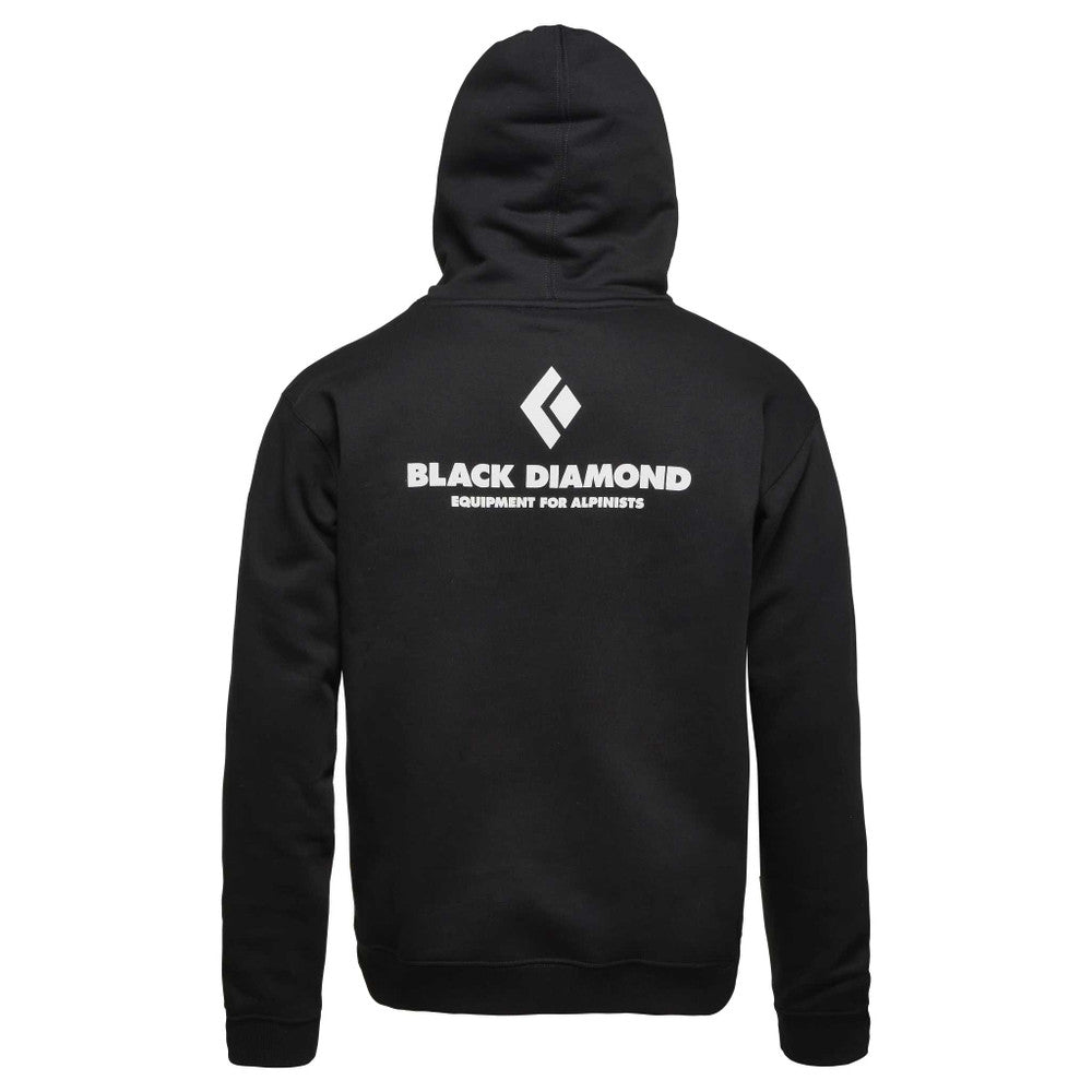 Polaire Black Diamond Equipment for Alpinists Pullover S25 Hommes - Plein Air Entrepôt