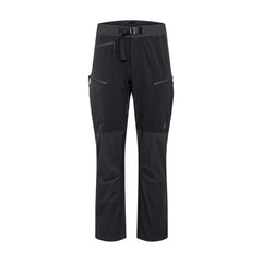 Pantalons de Ski Black Diamond Dawn Hybrid Patrol Hommes - Plein Air Entrepôt
