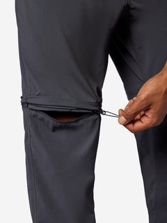 Pantalon Convertible Marmot Trailway Convertible UPF 50 Hommes - Plein air Entrepôt