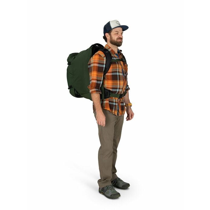 Sac de voyage Osprey Farpoint 55 Hommes - Plein air Entrepôt