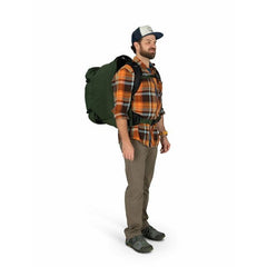 Sac de voyage Osprey Farpoint 55 Hommes - Plein air Entrepôt