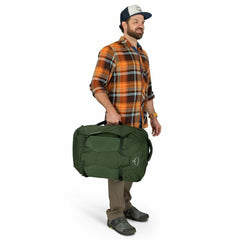 Sac de voyage Osprey Farpoint 55 Hommes - Plein air Entrepôt