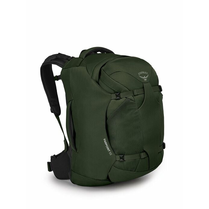 Sac de voyage Osprey Farpoint 55 Hommes - Plein air Entrepôt