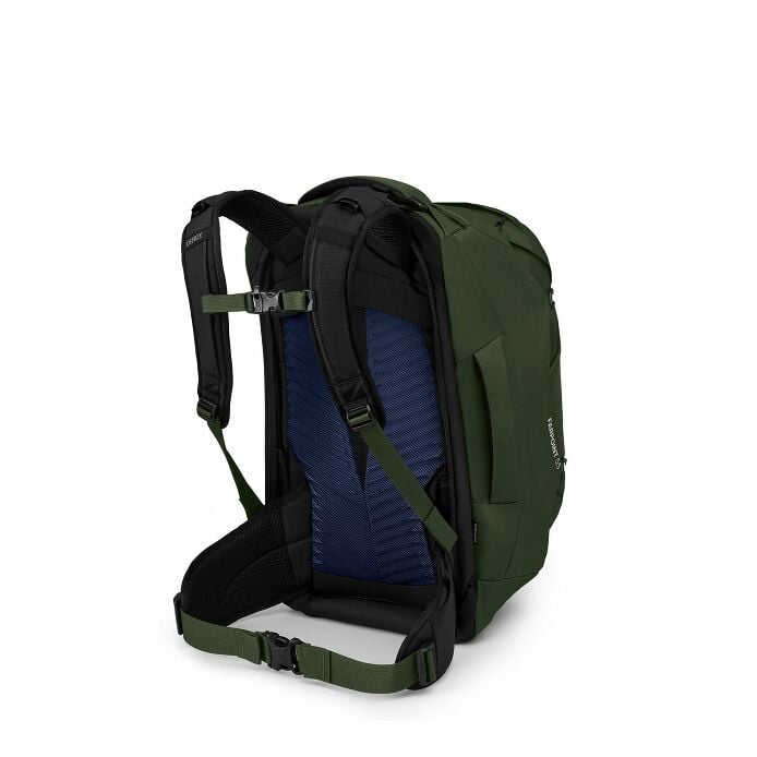 Sac de voyage Osprey Farpoint 55 Hommes - Plein air Entrepôt