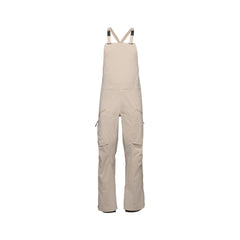 Salopette Black Diamond Mission Factor Bib Hommes - Plein Air Entrepôt