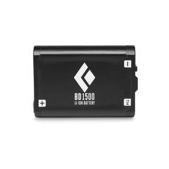 Black Diamond Bloc rechargeable BD1500 - Plein Air Entrepôt