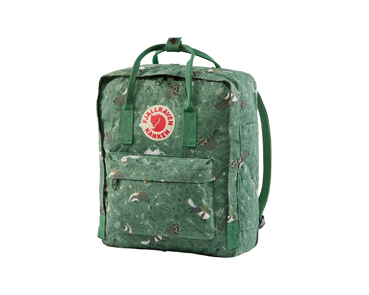 Fjällräven Kanken Art - Plein Air Entrepôt