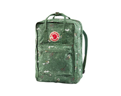 Fjällräven Kanken Art Laptop 17 - Plein Air Entrepôt
