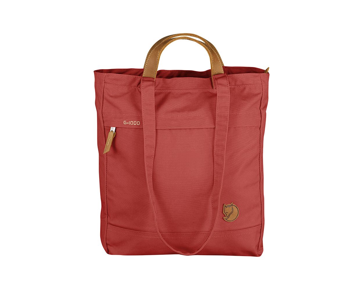 Fjällräven Totepack No.1 - Plein Air Entrepôt