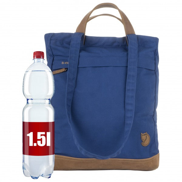 Fjällräven Totepack No.2 - Plein Air Entrepôt