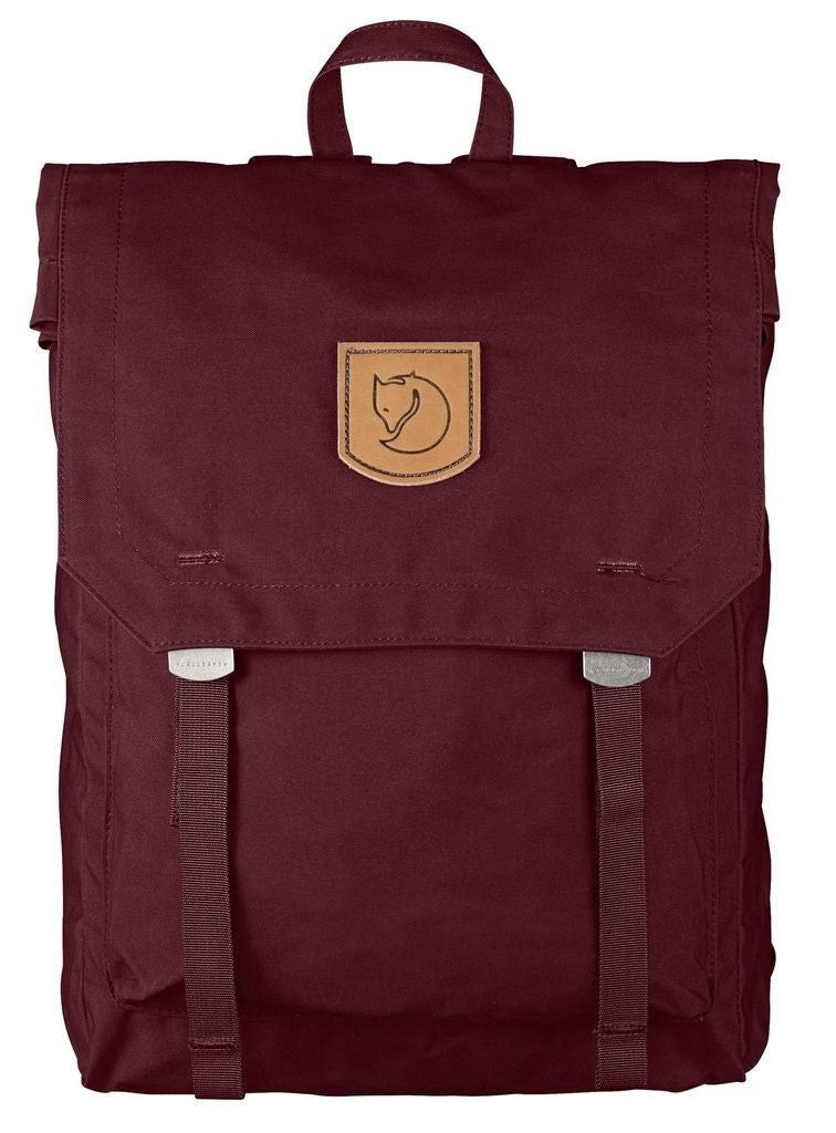 Sac Fjällräven Foldsack No.1 - Plein Air Entrepôt