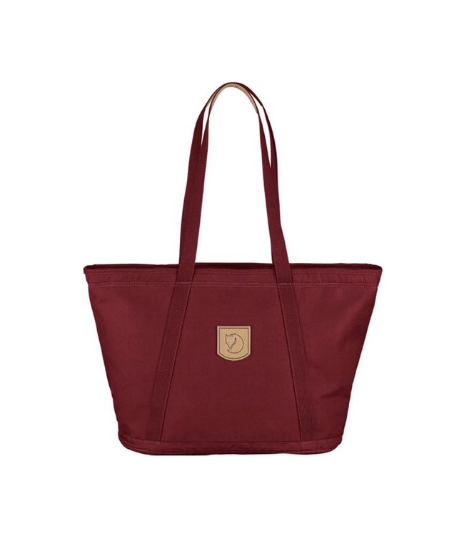 Fjällräven Totepack No.4 Wide - Plein Air Entrepôt