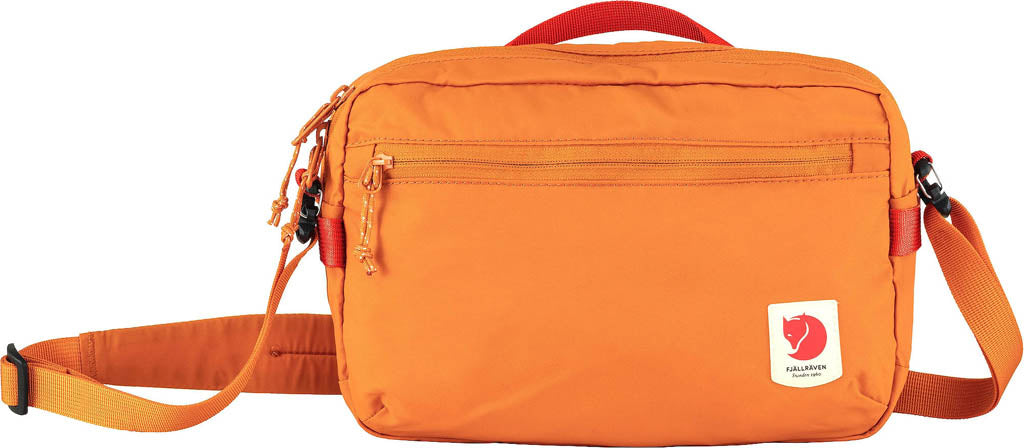 Fjällräven Sac Bandoulière High Coast - Plein Air Entrepôt