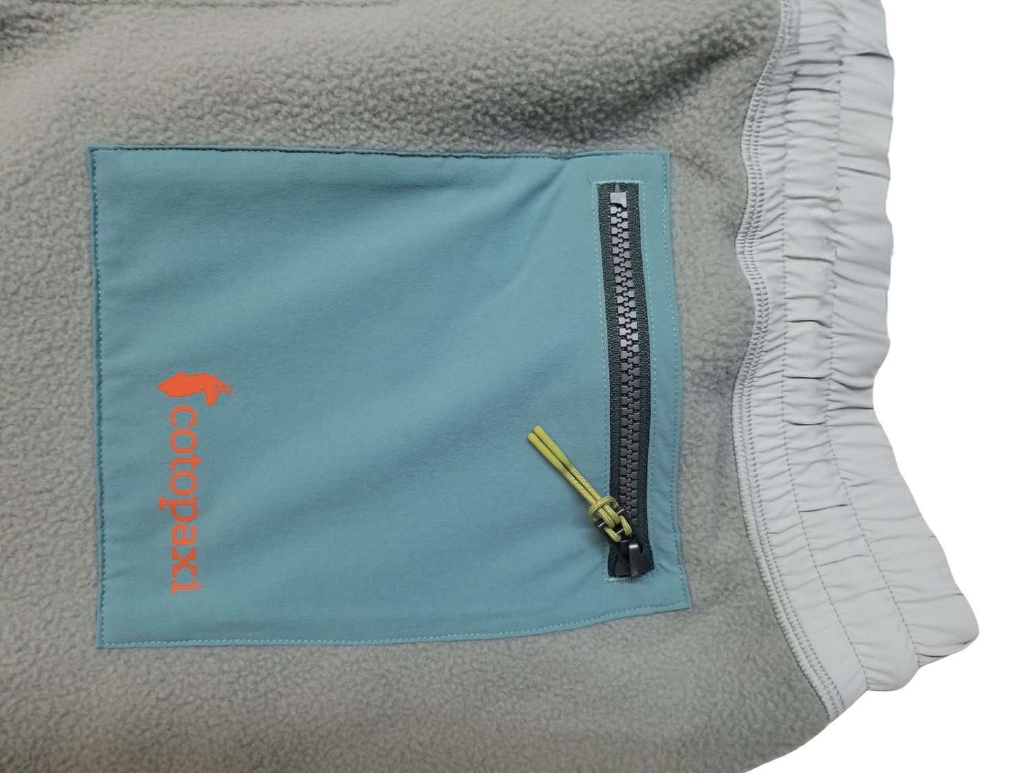 Pantalons Cotopaxi Abrazo Fleece Jogger Hommes - Plein Air Entrepôt