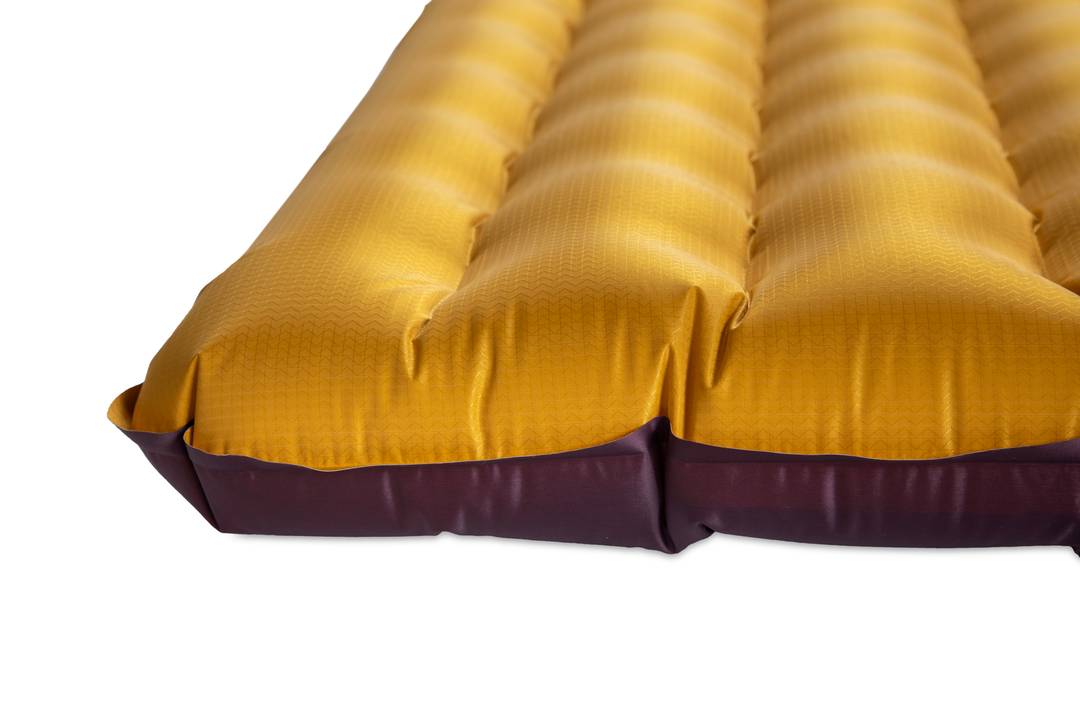 Matelas de sol Nemo Tensor Trail Long Large - Plein Air Entrepôt