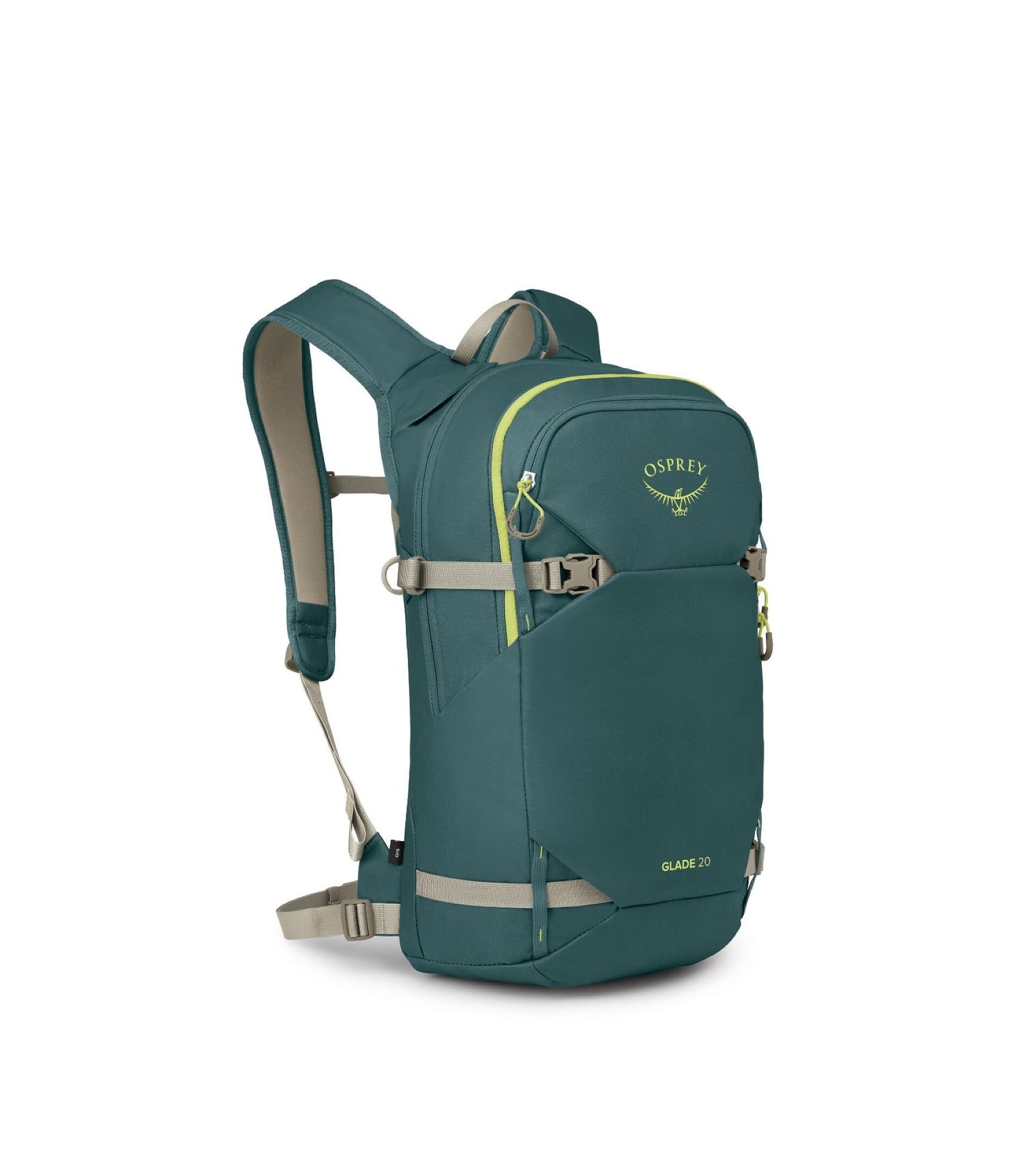 Sac à dos de ski Osprey Glade 20 avec Réservoir - Plein air Entrepôt
