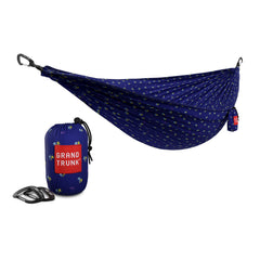 Hamac Double Grand Trunk TrunkTech - Plein Air Entrepôt
