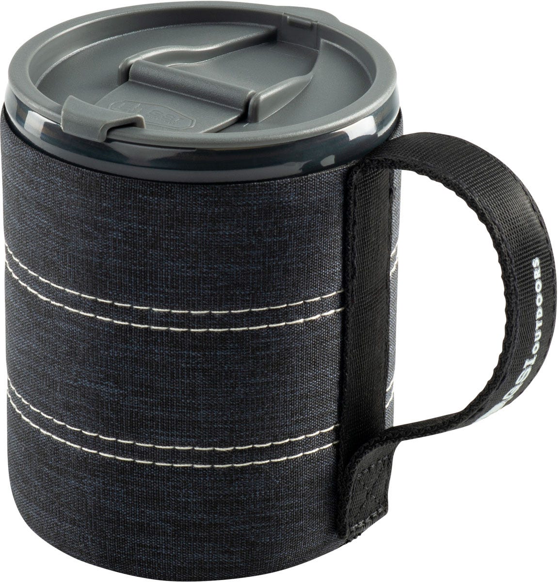 Tasse de camping GSI Infinity V2 - Plein air Entrepôt