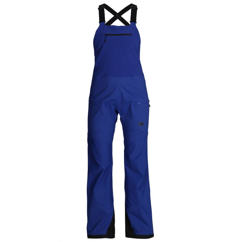 Salopettes de ski Outdoor Research Skytour Ascent Shell Femmes - Plein Air Entrepôt