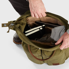 Sac Fjällräven Haulpack No.1 - Plein Air Entrepôt
