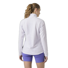 Polaire Helly Hansen Daybreaker 1/2 Zip Femmes - Plein Air Entrepôt