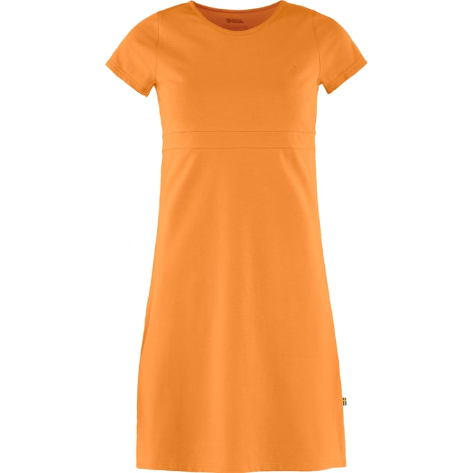 Fjällräven High Coast Dress Femmes - Plein Air Entrepôt