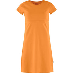 Fjällräven High Coast Dress Femmes - Plein Air Entrepôt