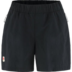 Shorts Fjällräven High Coast Relaxed Femmes - Plein Air Entrepôt