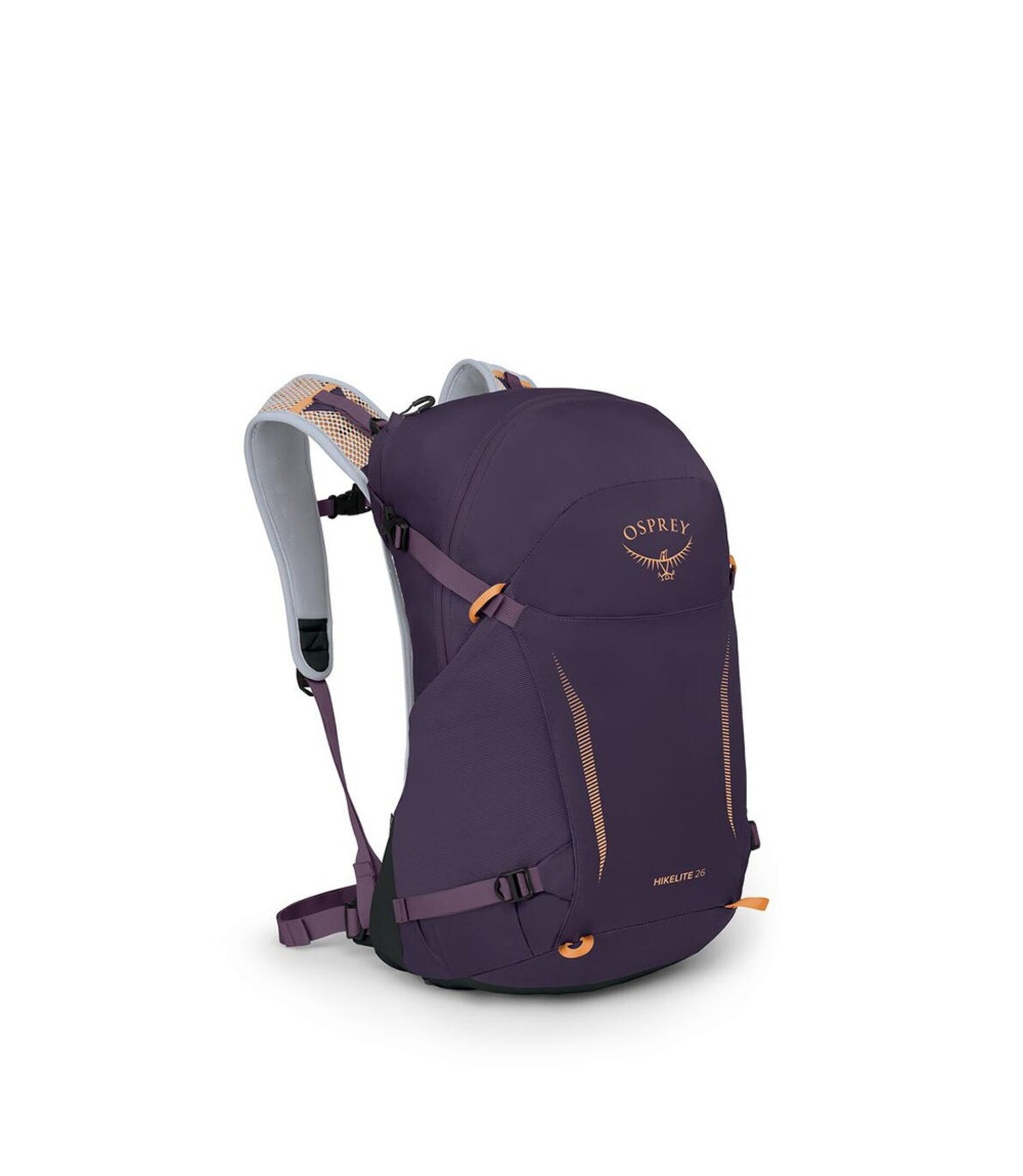 Sac Osprey Hikelite 26 Unisexe - Plein air Entrepôt