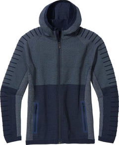 Smartwool Chandail à capuchon Intraknit Merino Fleece Hommes - Plein Air Entrepôt