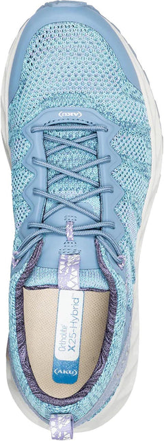 Chaussures de Randonnée AKU Rapida Air Femmes - Plein Air Entrepôt