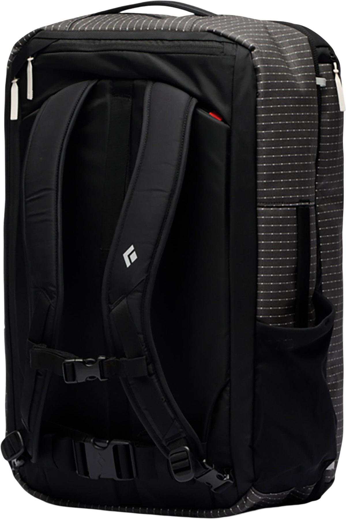 Sac de Voyage Black Diamond Stonehauler 40L - Plein air Entrepôt