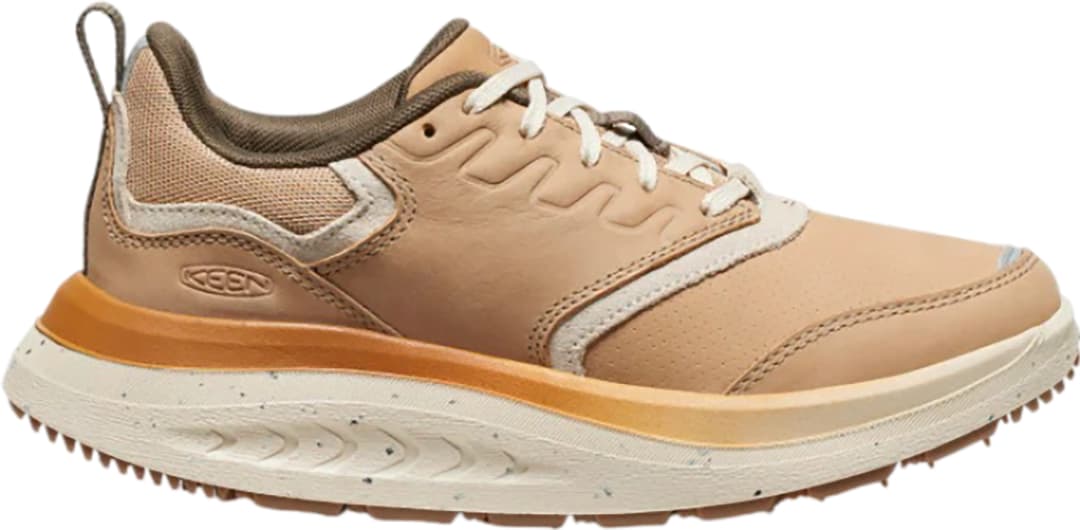Keen WK400 Cuir Femmes - Plein Air Entrepôt
