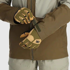 Gants Outdoor Research Extravert Hommes - Plein air Entrepôt