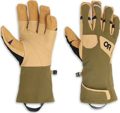 Gants Outdoor Research Extravert Hommes - Plein air Entrepôt